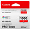 Canon PFI-1000 Red Μελάνι Εκτυπωτή Inkjet 0554C001 Canon PFI-1000 Red Μελάνι Εκτυπωτή Inkjet 0554C001