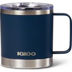 Igloo Tumbler 41465 Blue 400ml