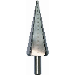 Benman Φρέζα Κωνική Μετρική 4-30mm (74351)