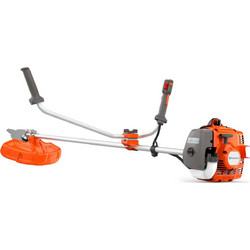 Husqvarna 325R Χορτοκοπτικό Βενζίνης Ώμου / Χειρός 1.2hp 850W 5.5kg