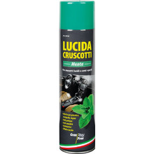 Lampa Gran Pree Dashboard Polish Mint 400ml