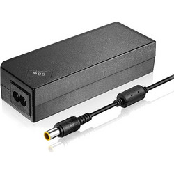 Element Φορτιστής Laptop 90W 20V 4.5A για Lenovo με Ενσωματωμένο Καλώδιο Τροφοδοσίας & Σετ Βυσμάτων SC180