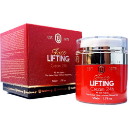 Bodyfarm Bamboo 24Hours Moisturizing Cream SPF10 50ml