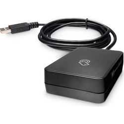 HP Jetdirect 3100w