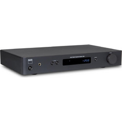 NAD C-328 Υβριδικός Hi-Fi 2.0 50W/8Ω