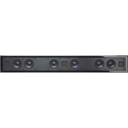 Martin Logan Slim Motion SLM X3 Ηχείο Hi-Fi Τοίχου 140W 2 Δρόμων Black