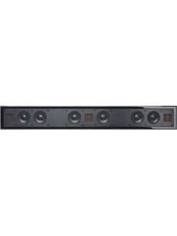 Martin Logan Slim Motion SLM X3 Ηχείο Hi-Fi Τοίχου 140W 2 Δρόμων Black