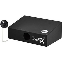 MEINL BassBox Stomp Box