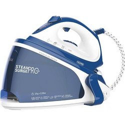Hoomei HM-3635 Σύστημα Σιδερώματος 2000W Πίεσης 3.5bar με Δοχείο 0.9lt