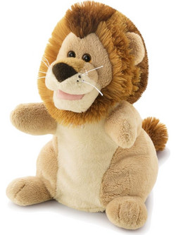 Trudi Puppets Λιοντάρι TUD29916