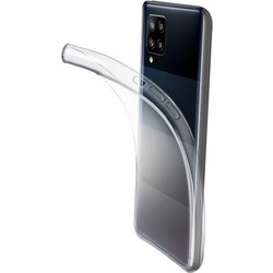 Θήκη Samsung Galaxy A42 - Cellular Line Fine Case - Transparent