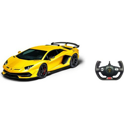 Rastar Τηλεκατευθυνόμενο Αυτοκίνητο Lamborghini Adventador 1:14 96000