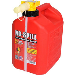 Δοχείο καυσίμου 10lt NOSPILL10