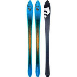 SALOMON - N BBR 8.9