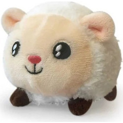 Pabobo Φωτάκι Νυκτός Αγκαλιάς Shakies Sheep