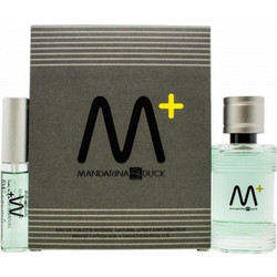 Mandarina Duck M Eau De Toilette 30ml + 10ml