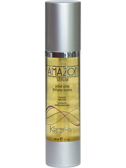 KeraSpa Active Shine Amazon Serum Μαλλιών 50ml