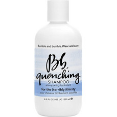 Bumble & Bumble Wear Care Quenching Σαμπουάν για Ξηρά & Ταλαιπωρημένα Μαλλιά 250ml