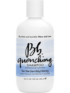 Bumble & Bumble Wear Care Quenching Σαμπουάν για Ξηρά & Ταλαιπωρημένα Μαλλιά 250ml