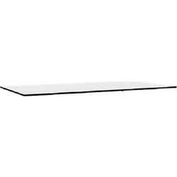 20.0185.1 AIR ΕΠΙΦΑΝΕΙΑ 180Χ90εκ. WHITE HPL 12mm