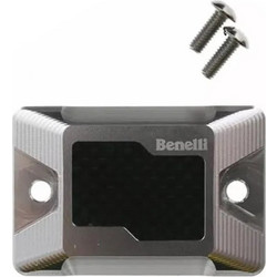 ΚΑΠΑΚΙ ΤΡΟΜΠΑΣ ΜΠΡΟΣΤΙΝΟΥ ΦΡΕΝΟΥ BENELLI TNT 125 17'-22' ΑΣΗΜΙ
