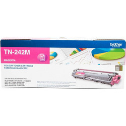 Brother TN-242 Magenta Toner