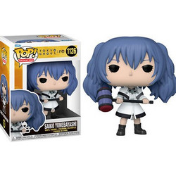 Funko Pop! Animation Tokyo Ghoul Re 1126 Saiko Yonebayashi