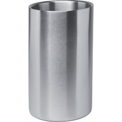 Ανοξείδωτο ισοθερμικό wine cooler 12 x 18 εκ. Max Home 505512