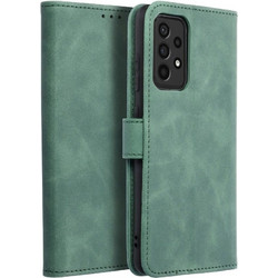 Forcell Tender Book Green (Samsung Galaxy A52 / A52s)