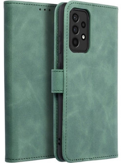Forcell Tender Book Green (Samsung Galaxy A52 / A52s)