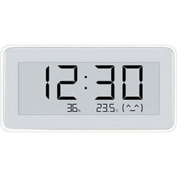 Xiaomi Mi Temperature & Humidity Monitor Clock