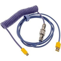 Καλώδιο USB A - Type C -Ducky - 1.8 m Premicord Horizon