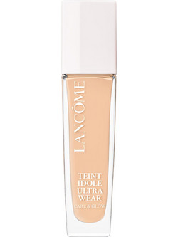 Lancome Teint Idole Ultra Wear Care & Glow 125W Liquid Foundation 30ml