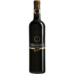 Cavino Deus Μαυροδάφνη Πάτρας Κρασί Κόκκινο Γλυκό 750ml