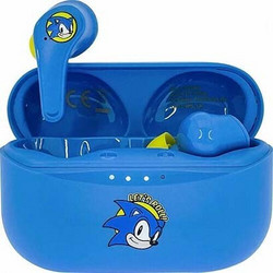 OTL Sega Sonic The Hedgehog