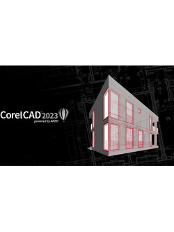 CorelCAD 2023 Full Version for Windows/MAC - Lifetime - Multilingual - Ηλεκτρονική Άδεια
