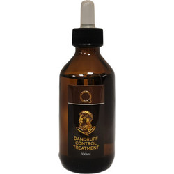 Qure Dandruff Homme Control Balance Λοσιόν Μαλλιών κατά της Πιτυρίδας 100ml