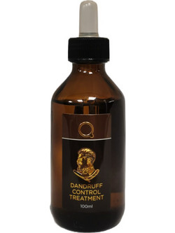 Qure Dandruff Homme Control Balance Λοσιόν Μαλλιών κατά της Πιτυρίδας 100ml
