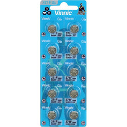 Vinnic 371F SR69 10τμχ
