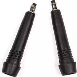 AlpinTec Ανταλλακτικές Μύτες 11mm για Μπατόν FA7 & A7 & C81