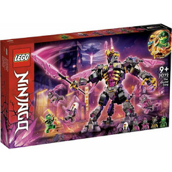 Lego The Crystal King για 9+ Ετών 71772