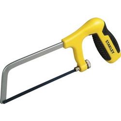 Stanley Σιδηροπρίονο mini 150mm 1-15-317