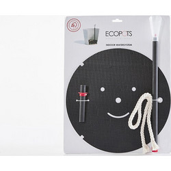 Σύστημα αυτοποτισμού γλάστρας Ecopots Rotterdam Φ50cm EWR74.091.50