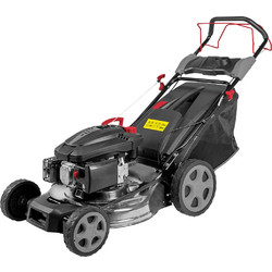 Graphite 52G671 Αυτοκινούμενη Μηχανή Γκαζόν Βενζίνης 52G671