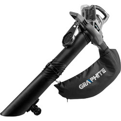 Graphite 3 58G036 Φυσητήρας Αναρροφητήρας Μπαταρίας Χειρός 36V Solo