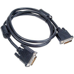 Αρσενικό σε αρσενικό DVI καλώδιο CABLE-193 (OEM)