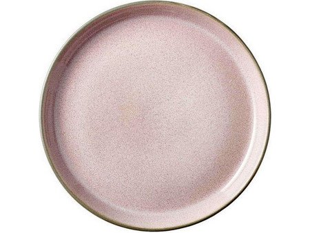 Bitz Πιάτο Φρούτου Πορσελάνης Gastro Pink 21cm
