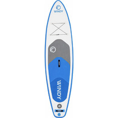 Eval Windy Φουσκωτή Σανίδα SUP Touring 300cm 02710-06