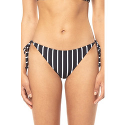 Roxy Bikini Slip Μαύρο ERJX404314