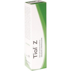 Uniderm Tial Z Gel 150ml